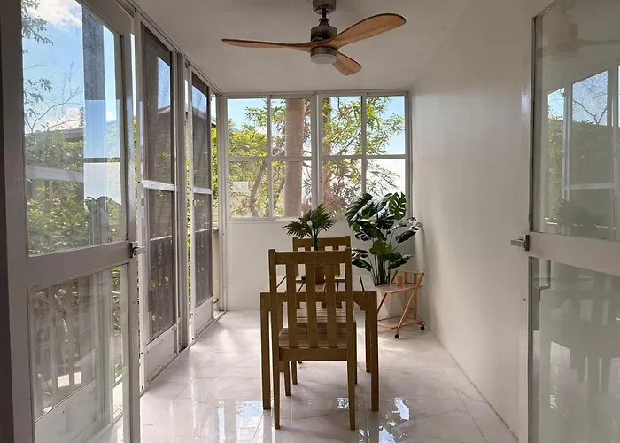 Hip Strip 2 Guests Apartamento