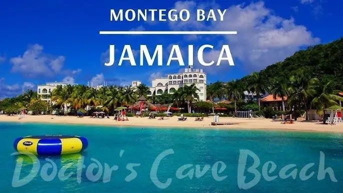 Hip Strip 2 Guests Montego Bay