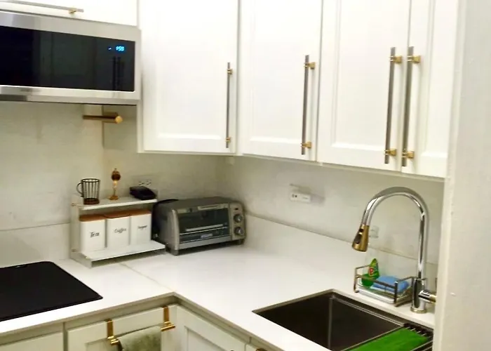 Apartamento Hip Strip 2 Guests