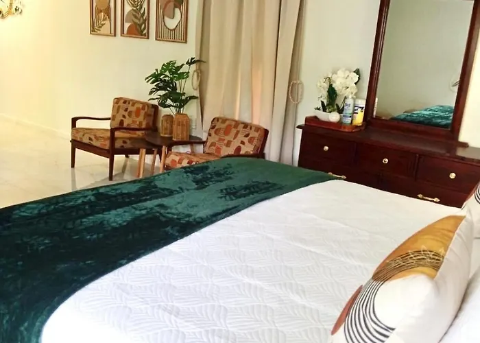 Apartamento Hip Strip 2 Guests